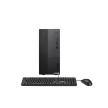 ASUS PC Desktop ExpertCenter D7 (D700ME-513500085X), i5-13500,15L,16GB,512GB SSD,DVD Writer 8x,W11Pro,USB KB+mouse,Black