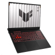 ASUS TUF Gaming A16 (FA608WV-QT015W), R AI 9 HX 370, 16" 2560 x 1600, 32GB, 1TB SSD, RTX 4060, W11 Home, Gray