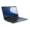 ASUS NTB ExpertBook B3 (B3604CVA-Q90403X), i7-1360P, 16" 1920 x 1200, 16GB, 1TB SSD, UHD, W11 Pro, Black