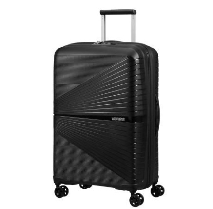 American Tourister Airconic SPINNER 67/24 TSA Black