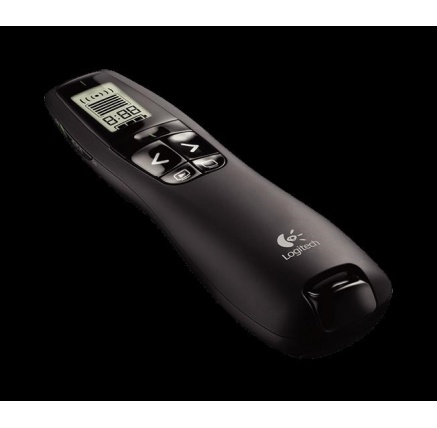 Logitech Wireless Presenter Professional R700