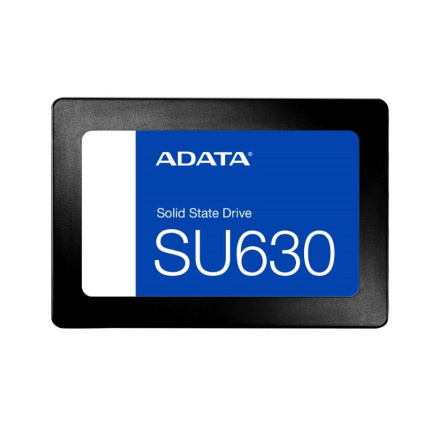 ADATA SSD 240GB Ultimate SU630 2,5" SATA III 6Gb/s (R:520/ W:450MB/s)