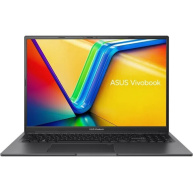 ASUS NTB Vivobook (K3605ZF-N1069W),i7-13700H, 16" 3200 x 2000, 16GB, 1TB SSD, RTX 3050, W11 Home, Black