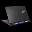 ASUS NTB ROG Strix SCAR 18 (G834JYR-R6026W) i9-14900HX, 18" 2560 x 1600, 2*16GB, 2TB SSD, RTX4090, W11 Home, Black