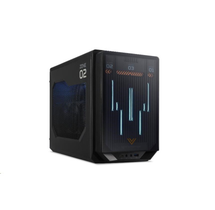 ACER PC Predator X POX-650, i7 13700F, 32GB DDR5, 1TB SSD,Nvidia RTX 4080,W11H,USB KB+mouse