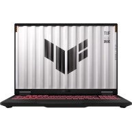 ASUS TUF Gaming A16 (FA608WV-QT015W), R AI 9 HX 370, 16" 2560 x 1600, 32GB, 1TB SSD, RTX 4060, W11 Home, Gray