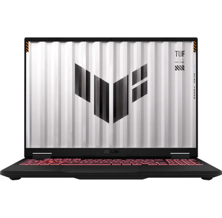 ASUS TUF Gaming A16 (FA608WV-QT015W), R AI 9 HX 370, 16" 2560 x 1600, 32GB, 1TB SSD, RTX 4060, W11 Home, Gray