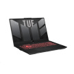 ASUS NTB TUF Gaming A17 (FA707NU-HX052W), R5-7535HS, 17.3" 1920 x 1080, 16GB, 1TB SSD, RTX 4050, Win11 Home, Gray