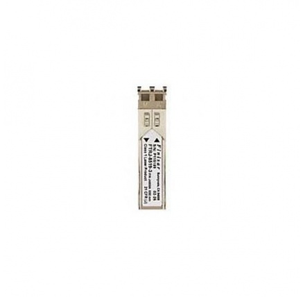 HPE X120 1G SFP LC BX 10-D Transceiver