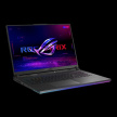 ASUS NTB ROG Strix SCAR 18 (G834JYR-R6026W) i9-14900HX, 18" 2560 x 1600, 2*16GB, 2TB SSD, RTX4090, W11 Home, Black