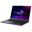 ASUS NTB ROG Strix SCAR 18 (G834JYR-R6026W) i9-14900HX, 18" 2560 x 1600, 32GB, 2TB SSD, RTX 4090, W11 Home, Black