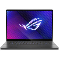 ASUS NTB ROG Zephyrus G16 (GU605MY-NEBULA026W), Ultra 9 185H, 16" 2560 x 1600, 32GB, 2TB SSD, RTX 4090, W11 Home, Grey