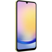 Samsung Galaxy A25 (A256), 8/256 GB, 5G, EU, žlutá