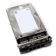 DELL HDD 4TB Hard Drive NLSAS 12Gbps 7.2K 512n 3.5in Hot-Plug Customer Kit