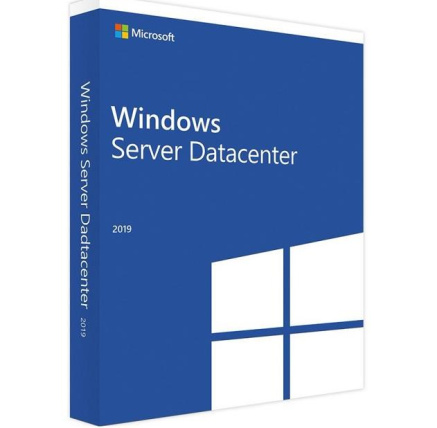 DELL_ROK_Microsoft_Windows_Datacenter_2022_16 cores_unlim.VMs- w/reassign