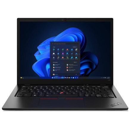 LENOVO NTB ThinkPad L13 Clam G5 - Ultra7 155U,13.3" WUXGA,16GB,1TBSSD,IRcam,W11P