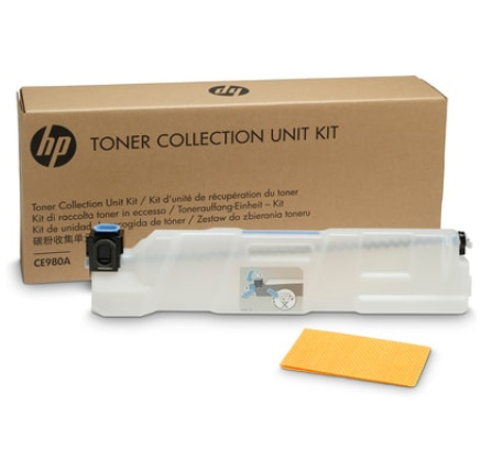 HP Color LaserJet CP5525 Toner Collection Unit - (150,000 pages)