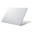 ASUS NTB Zenbook 14 OLED (UX3402VA-OLED758X), i7-13700H, 14" 2880 x 1800, 16GB, 1TB SSD, Iris Xe, W11 Pro, Silver