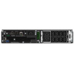 APC Smart-UPS SRT 2200VA RM 230V, On-Line, 2U, Rack Mount (1980W) Network Card