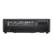 Optoma projektor ZU507TST (DLP, Laser, 1920x1200, 5000 ANSI, 2xHDMI, VGA, RS232, USB-A, RJ45, repro 2x10W)