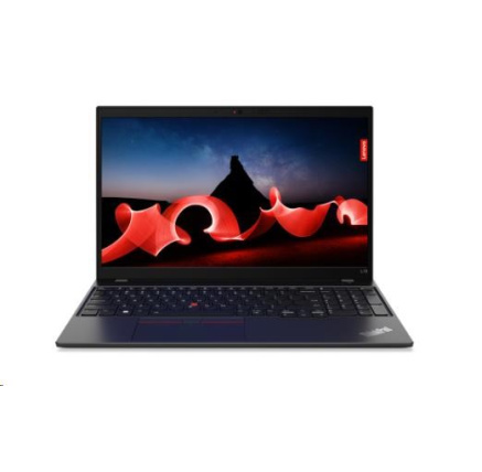 LENOVO NTB ThinkPad L15 Gen 4 - AMD Ryzen 5 PRO 7530U,15.6" FHD IPS,8GB,512SSD,HDMI,Int. AMD Radeon,W11P,3Y Onsite