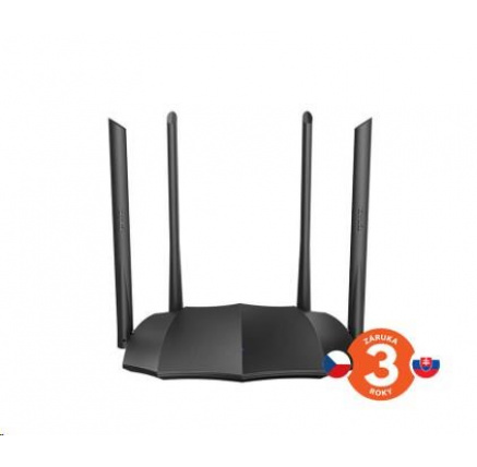 Tenda AC8 Wireless AC Dual Band Router