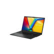 ASUS NTB Vivobook S 14 OLED (M5406UA-OLED032W), R7-8845HS, 14" 1920 x 1200, 16GB, 1TB SSD, Radeon, W11 Home, Black