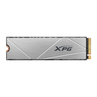 ADATA SSD 512GB XPG GAMMIX S60, PCIe Gen4x4, M.2 2280, (R:4700/ W:1700MB/s)