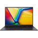 ASUS NTB Vivobook 16X (K3604VA-MB227W), i5-1335U, 16" 1920 x 1200, 16GB, 1TB SSD, Iris Xe, W11 Home, Black