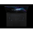 ASUS NTB ROG Zephyrus M16 (GU604VY-NEBULA091W), i9-13900H, 16" 2560 x 1600, 64GB, 2TB SSD, RTX 4090, W11 Home, Black