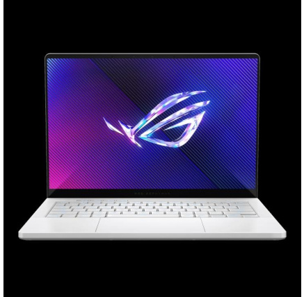 ASUS NTB ROG Zephyrus G14 (GA403UI-NEBULA024W), R9-8945Hs, 14" 2880 x 1800, 32GB, 1TB SSD, RTX 4070, W11 Home, Gray