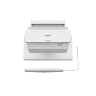 EPSON projektor EB-760WI, WXGA, 4100ANSI, 2.500.000:1, USB, VGA, HDMI, LAN, Wi-Fi, interaktivní, 5 LET ZÁRUKA