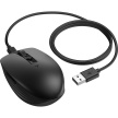 HP 710 Rechargeable Silent Mouse - bezdrátová bluetooth myš