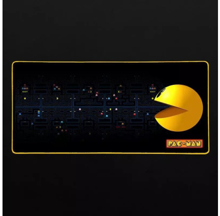 Konix Pac-Man XXL Mousepad