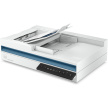 HP ScanJet Pro 2600 f1 Flatbed Scanner (A4,1200 x 1200, USB 2.0, ADF, Duplex)