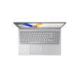 ASUS NTB Vivobook 15 (X1504ZA-BQ139W), i5-1235U,15,6"1920x1080,8GB,512GB SSD,IntelUHD,W11H,CoolSilver