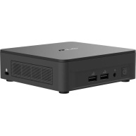 ASUS NUC 12 Pro NUC12WSKi3/i3-1220P/DDR4/USB3.0/LAN/WiFi/UHD/M.2/EU napájecí kabel