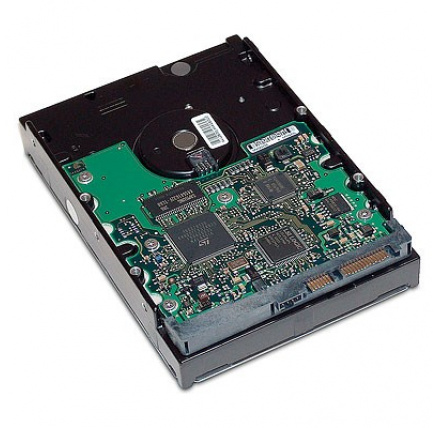 HP 8TB SATA 6Gb/s 7200  Enterprise HDD Supported on Personal Workstations