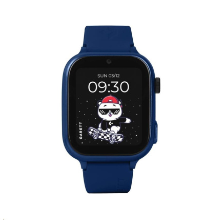 Garett Smartwatch Kids Cute 2 4G Blue