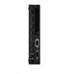 LENOVO PC ThinkCentre M75q Gen 2 - Ryzen™ 5 5600GE,8GB,256SSD,HDMI,DP,Int. AMD Radeon,W11P,3Y Onsite