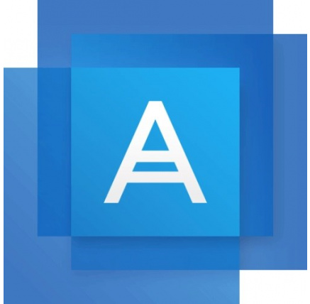 Acronis Cloud Storage Subscription License 500 GB, 1 Year