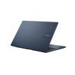 ASUS NTB Vivobook 15 (X1504VA-NJ908W), i3-1315U, 15.6" 1920 x 1080, 8GB, 512GB SSD, UHD, W11 Home, Blue