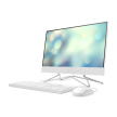 HP PC AiO 22-dd0051nc,22" FHD 1920x1080,Non Touch,RZN 3 3250U,8GB DDR4,512GB SSD,AMD Graphics,WiFi, BT,Key+mouse,FreeDos