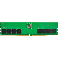 HP 16GB (1x16GB) DDR5-4800 nECC UDIMM Z2 G9/ED 600/800 G9