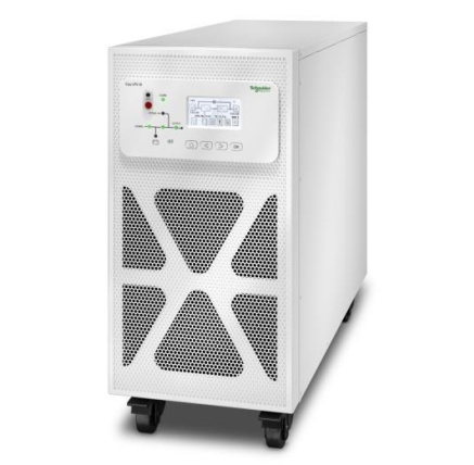 APC Easy UPS 3S 10 kVA 400 V 3:1 UPS for external batteries