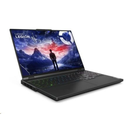 BAZAR- LENOVO NTB LOQ 15ARP9 - AMD Ryzen 7 7435HS,15,6", FHD IPS,24GB,512SSD,RTX™ 4060 8GB,W11H,2Y CC poškodené krabice