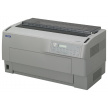 EPSON tiskárna jehličková DFX-9000N, A3, 4x9 jehel, 1550 zn/s, 1+9 kopii, USB 1.1, LPT, RS232, NET