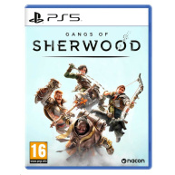 PS5 hra Gangs of Sherwood