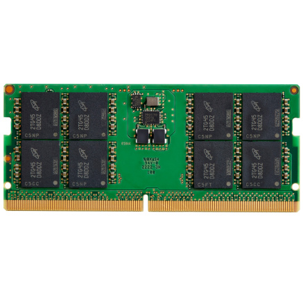 HP 1x32GB DDR5-5600 NECC SODIMM