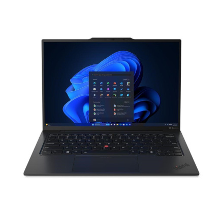 BAZAR - LENOVO NTB Thinkpad X1 Carbon G12 - Ultra7 155U,14" WUXGA,32GB,1TBSSD,IRcam,W11P - výměna klávesnice